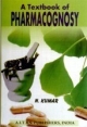 A Texbook of pharmacognosy, 1/Ed