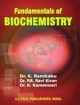 Fundamentals of Biochemistry, 1/Ed.