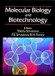 Molecular Biology and Biotechnology (PB)