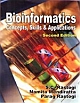 Bioinformatics Concepts Skills Applications , 2e (PB)
