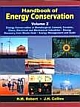 Handbook of Energy Conservation, Vol. 2 (HB)