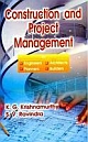 Construction and Project Management for Engineers Architects Planners & Builders (PB)
