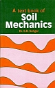 Textbook of Soil Mechanics