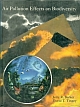 Air pollutin Effects on Biodiversity