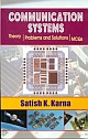 Communication Systems: Theory, Problems & Solutions, MCQs