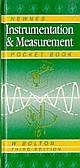 Newnes Instrumentation & Measurement Pocket Book, 3/e