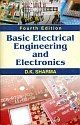 Basic Electrical Engg. & Electronics(English), 4/e