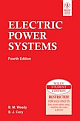  Electric Power Systems 4th Edition
