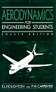 Aerodynamics for Engineering Students, 4e