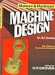 Maleev & Hartman`s Machine Design, 5/e