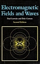 Electromagnetic Fields  Waves, 2/e