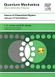 Course of Theoretical Physics, Vol.3 Quantum Mechanics: Non-relitavistic Theory, 3/e