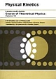 Course of Theoretical Physics, Vol.10, Physical Kinetics