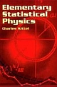 Elementary Statistical Physics