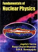 Fundamentals of Nuclear Physics(PB)