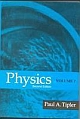 Physics, 2/e Vol I