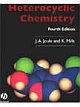 Heterocyclic Chemistry, 4/e