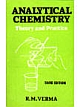 Analytical Chemistry: Theory and Practice, 3/e