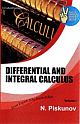 Differential and Integral Calculus (Volume -1)