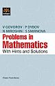 Problems in Mathematics with Hints and Solutions