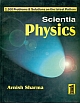 Scientia  Physics, Vol.1(2,500 Problems & Solutions on the Latest Pattern)