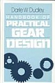Handbook of Practical Gear Design