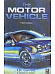 The Motor Vehicle, 13/e