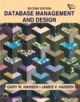 Database Management And Design, 2nd Ed.