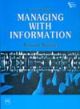 Managing With Information, 4th Ed.