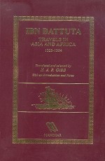 Ibn Battuta : Travels In Asia And Africa 1325-1354