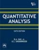 Quantitative Analysis, 6th Ed.,