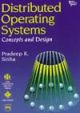 Distributed Operating Systems : Concepts And Design