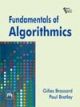 Fundamentals Of Algorithmics