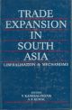 Trade Expansion In South Asia