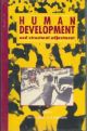 Human Development And Structural Adjustment