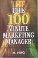The 100 Minute Marketing Manager