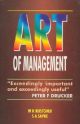 Art Of Management