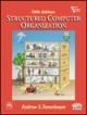 Structured Computer Organization, 5th Ed.