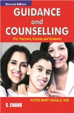 Guidance & Counselling (For Teachers, Parents and Students)