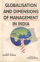 Globalisation And Dimensions Of Management In India