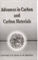 Advances In Carbon And Carbon Materials