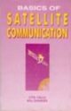 Basics Of Satellite Communication