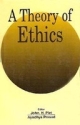 A Theory Of Ethics