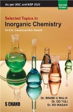 Selected Topics in Inorganic Chemistry