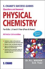 Success Guides a€“ Question Answer Physical Chemistry