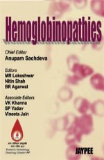 Hemoglobinopathies, 2006