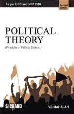 POLITICAL THEORY