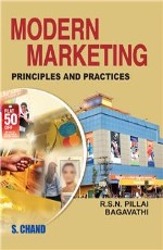 MODERN MARKETING(principles and Practices )