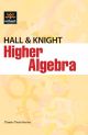 Higher Algebra