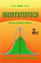 Biostatistics, 2/Revised Ed. 